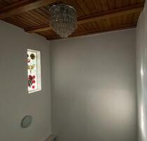 Sehr große, helle Altbau- Wohnung über drei Ebenen zu sofort - Osnabrück Fledder