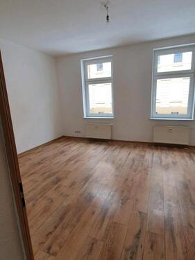 Foto - 1 Zimmer Erdgeschoßwohnung zur Miete in Dessau-Roßlau