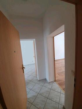 Foto - Erdgeschoßwohnung in Dessau-Roßlau zur Miete