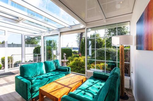 Foto - Flexibles Wohnen - „Lakeside House' in Waren (Müritz)