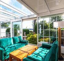 Flexibles Wohnen - „Lakeside House