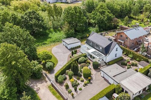 Foto - 4 Zimmer Einfamilienhaus zur Miete in Waren (Müritz)