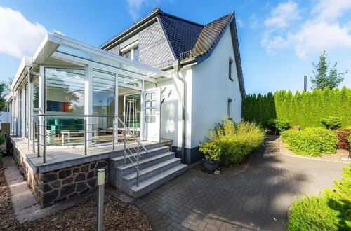 Foto - 4 Zimmer Einfamilienhaus in Waren (Müritz)