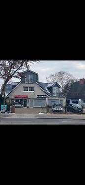 Foto - Laden zu vermieten an der Luruperhauptstr.