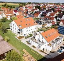 Betreutes Appartement in Senioren-Wohngemeinschaft in Röhlingen - Ellwangen (Jagst)