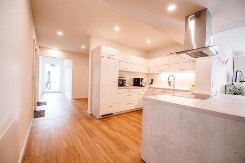 Foto - 1.5 Zimmer Etagenwohnung in Ellwangen (Jagst)