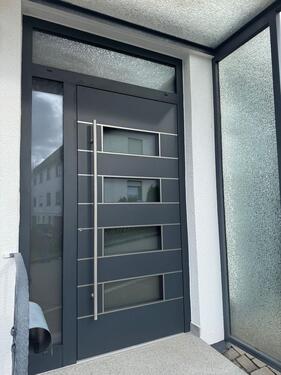 Foto - 4 Zimmer Maisonettenwohnung zur Miete in Rot an der Rot