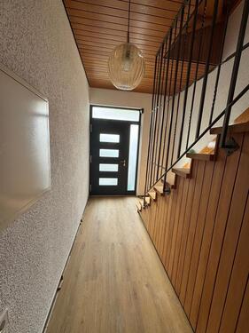 Foto - 4 Zimmer Maisonettenwohnung in Rot an der Rot