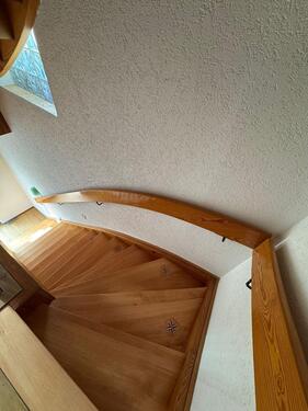 Foto - Maisonettenwohnung in Rot an der Rot zur Miete