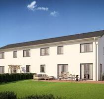 Doppelhaus Doppelhaushälfte - 367.000,00&nbsp;EUR Kaufpreis, ca.&nbsp; 125,00&nbsp;m&sup2; in Dielheim (PLZ: 69234)