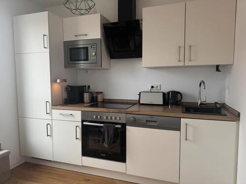 Foto - 1.5 Zimmer Etagenwohnung zur Miete in Nürnberg