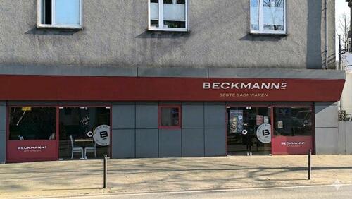 Foto - Repräsentative Gewerbefläche in zentraler Lage in Witten-Stockum