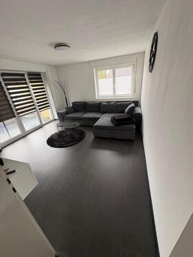 Foto - 2-Zimmer Wohnung in 78194 Immendingen zu vermieten