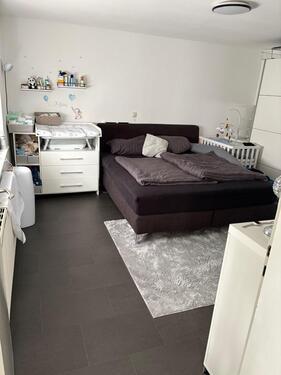 Foto - 2 Zimmer Terrassenwohnung zur Miete in Immendingen