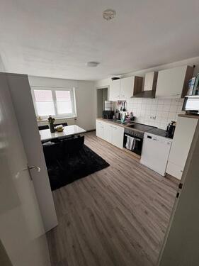 Foto - 2 Zimmer Terrassenwohnung in Immendingen