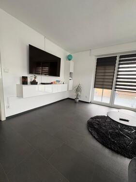 Foto - Terrassenwohnung in Immendingen zur Miete