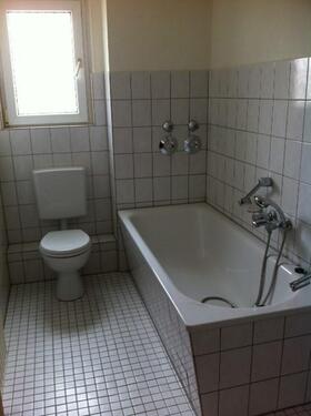 Foto - Etagenwohnung in Gelsenkirchen zur Miete