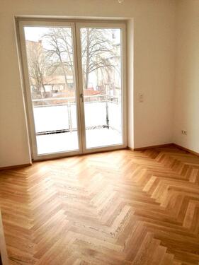 Foto - Altbauwohnung zu vermieten ab 01.07.2026