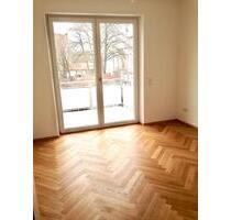 Altbauwohnung zu vermieten ab 01.07.2026 - Mühldorf am Inn