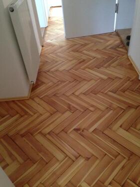 Foto - 1.5 Zimmer Terrassenwohnung in Mühldorf am Inn