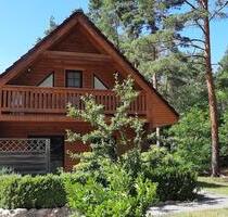 Ferienhaus am Fleesensee Mecklenburg. Seenplatte - 3 Schlafzi. - Hamburg Harburg