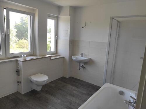 Foto - 4 Zimmer Etagenwohnung zur Miete in Neuzelle