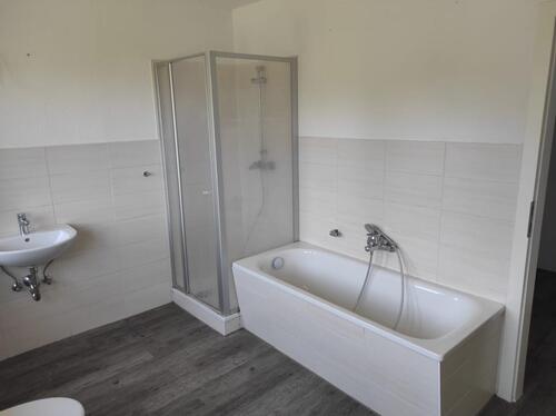 Foto - 4 Zimmer Etagenwohnung in Neuzelle