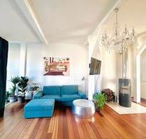 Provisionsfrei: Dachgeschoss-Loft nahe Viktoria-Luise-Platz - Berlin Charlottenburg-Wilmersdorf