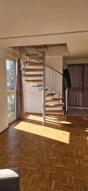 Foto - Etagenwohnung in Rheine zur Miete