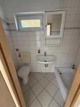 Foto - 1 Zimmer Etagenwohnung zur Miete in Hatten