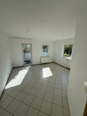Foto - Etagenwohnung in Hatten zur Miete