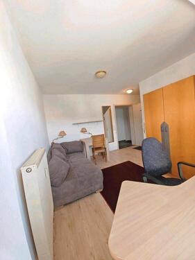 Foto - Kleinheubach 1 Zimmerwohnung - 490,00&nbsp;EUR Kaltmiete, ca.&nbsp; 27,00&nbsp;m&sup2;