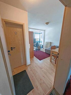 Foto - 1 Zimmer Etagenwohnung in Kleinheubach