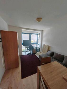 Foto - Etagenwohnung in Kleinheubach zur Miete