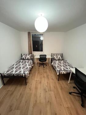 Foto - 1 Zimmer Etagenwohnung zur Miete in Berlin