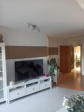 Foto - Etagenwohnung in Hettstedt zur Miete