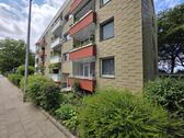 Foto - renovierter Erstbezug - 4-Raum-Wohnung in gefragter und familienfreundlicher Wohnanlage Ruhrhöhe