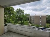 Foto - Etagenwohnung in Witten zur Miete
