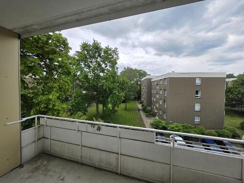 Foto - Etagenwohnung in Witten zur Miete
