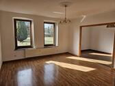 Foto - Erdgeschoßwohnung in Leipzig zur Miete