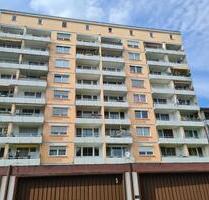 Kapitalanlage in Mühldorf - vermietete 2-Zimmer-Wohnung mit 54QM - Mühldorf am Inn