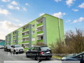 Foto - ab sofort! 4-Zimmer-Wohnung mit Balkon (A1728)