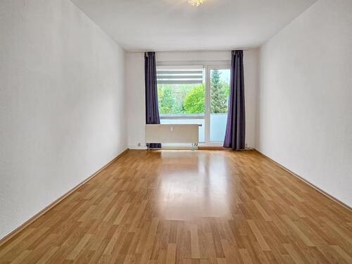 Foto - Etagenwohnung in Rosenthal am Rennsteig zur Miete