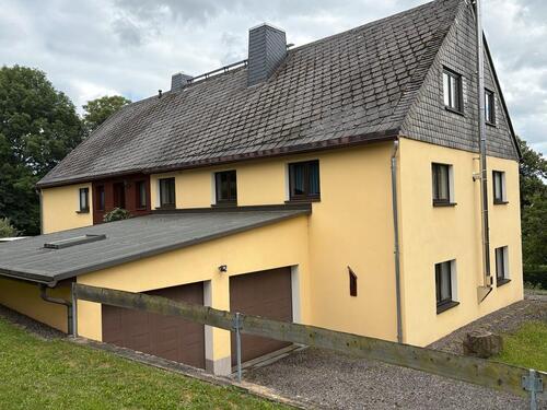 Foto - 10 Zimmer Einfamilienhaus zum Kaufen in Frauenstein