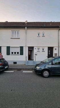 Foto - Reihenmittelhaus mit Garten und Terrasse in Eschweiler-Ost