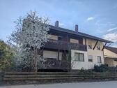 Foto - Hofstelle Wohnhaus Landwirtschaft JauchshofenKirchdorf
