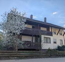 Hofstelle Wohnhaus Landwirtschaft JauchshofenKirchdorf