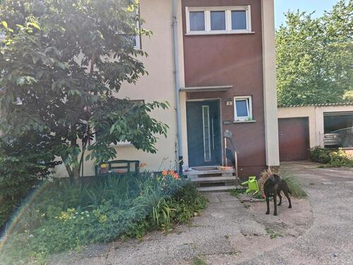Foto - 6 Zimmer Reihenhaus in Schwabach