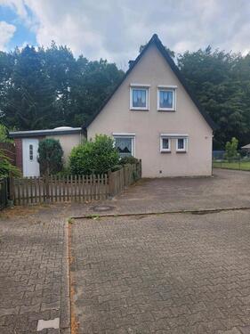 Foto - Gemütliches Einfamilienhaus in idyllischer Waldrandlage