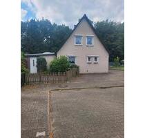 Gemütliches Einfamilienhaus in idyllischer Waldrandlage - Geesthacht